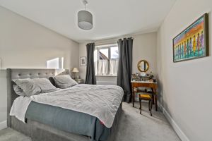 Bedroom One- click for photo gallery